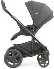 Дитяча коляска 2 в 1 Joie Chrome DLX PAVEMENT (S1201KAPAV000)